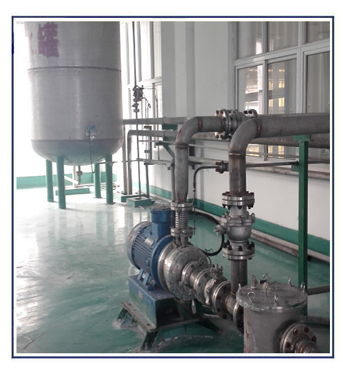 一種高科技粉碎研磨設備名稱:錐體弧型膠體磨